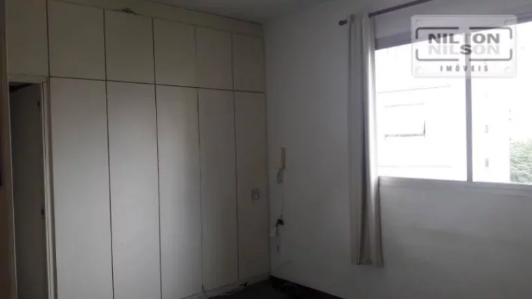 Imagem Apartamento com 1 dormitório para alugar, 38 m² por R$ 1.000,00mês - Centro - Campinas/SP