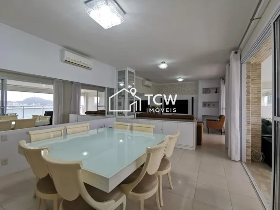 Imagem Vista Mar no Guarujá - Próximo da Península