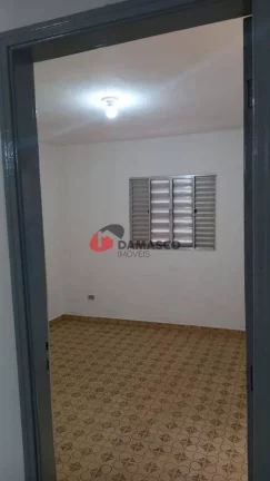 Imagem Casa à venda, Vila Palmares, Santo André, SP