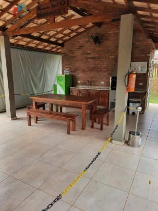 Imagem Terreno à venda no bairro Vila Doutor Laurindo - Tatuí/SP
