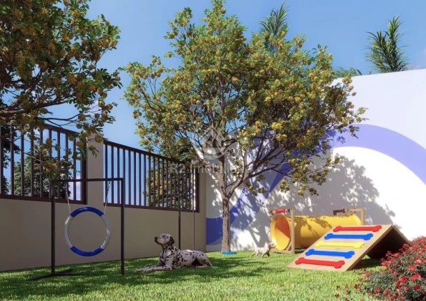 Imagem Soul Fonseca - Apartamento no Fonseca Niteroi