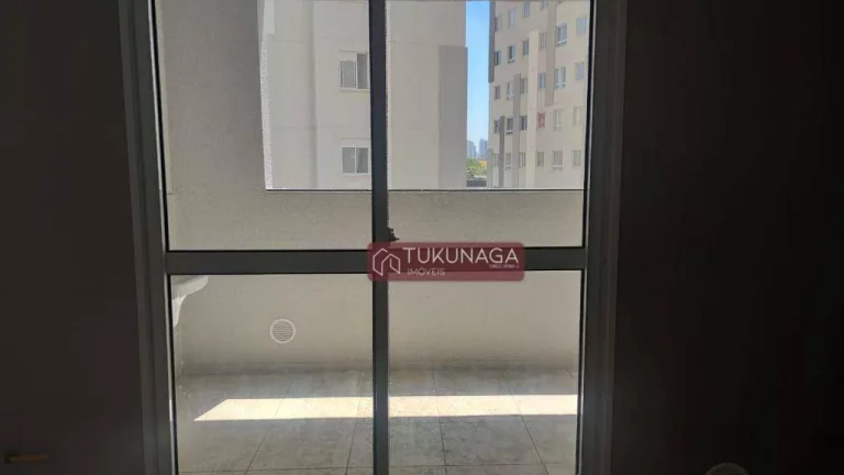 Imagem Apartamento com 2 dormitórios à venda, 45 m² por R$ 335.000,00 - Vila das Bandeiras - Guarulhos/SP