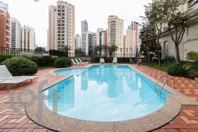 Imagem APARTAMENTO RESIDENCIAL em São Paulo - SP, Tatuape