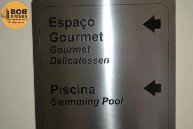 Imagem Apartamento Padrão