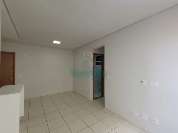Imagem Apartamento para alugar no Aqua Brasil Residencial e Resort - 2 dormitórios - 1 suite - 1 vaga - R$1.850,00/mês - Vila Brasil - Londrina - PR