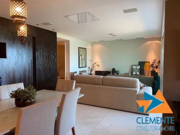 Imagem APTO, 04 QTOS 03 SUITES B. VILA DA SERRA-BELVEDERE-NOVA LIMA/BH OPORTUNIDAD