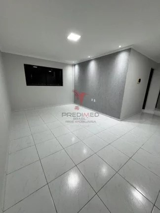 Imagem Vende-se apartamento em ótima localização nos Bancários