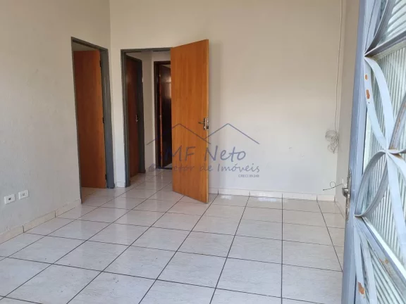 Imagem Casa Padrão