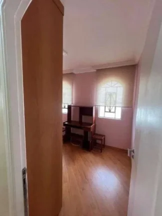Imagem Lindo e Espaçoso Sobrado para Locação, Vila Valparaíso