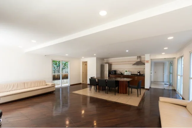 Imagem APARTAMENTO RESIDENCIAL em São Paulo - SP, Itaim Bibi