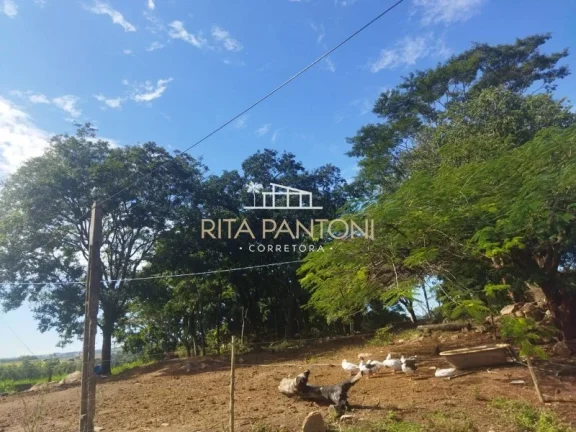 Imagem Sítio - Mococa - Zona Rural