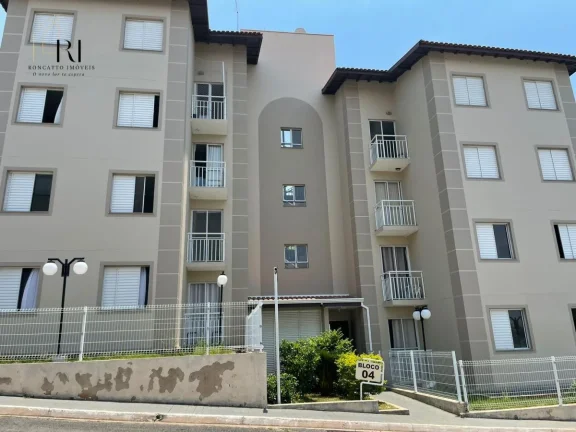 Imagem Apartamento com 2 quartos, 45m2, à venda em Campinas, Parque Residencial Caiapó