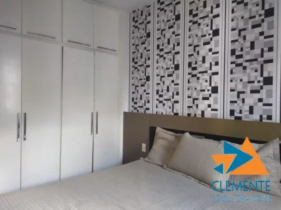 Imagem MARAVILHOSO APTO. 170 M² 04 QTOS, 03 SUITES- LAZER -03 VAGAS
