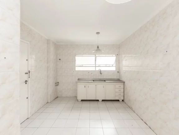 Imóvel com 3 Quartos à Venda, 116 m² em Perdizes - São Paulo