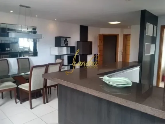 Imagem Apartamento 03 dormitorios centro de Capão mobiliado