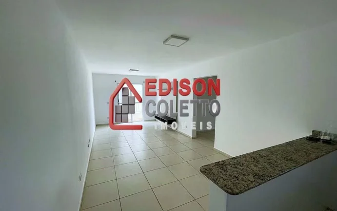 Imagem Apartamento a venda, com elevador e 3 quartos, no Residencial Figueira, em Piracicaba!!