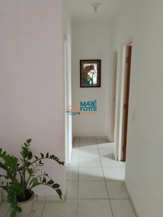 Imagem Apartamento no Bairro Estufa Dois em Ubatuba SP