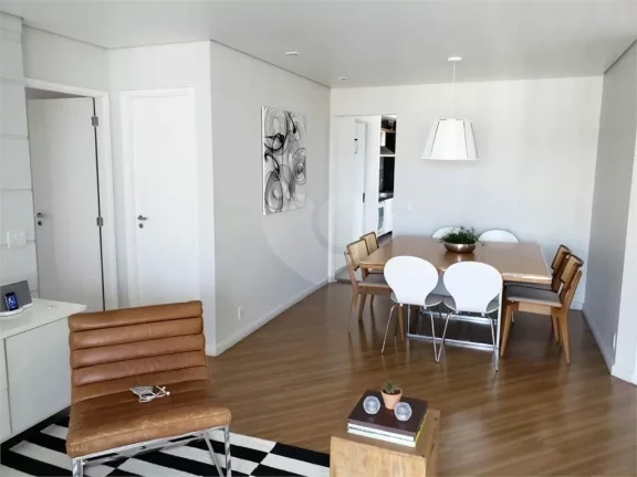 Imagem Apartamento à venda com 3 quartos, sendo 3 suítes, no condomínio Ilê Eco Life, São Paulo - SP
