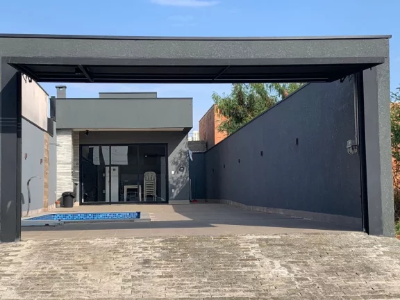 Imagem EDÍCULA PARA VENDA - LOTEAMENTO JARDIM VILLA VERDE - HORTOLÂNDIA