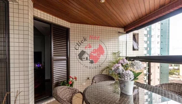 Imagem Ótimo Apartamento para Venda no bairro Barcelona em São Caetano