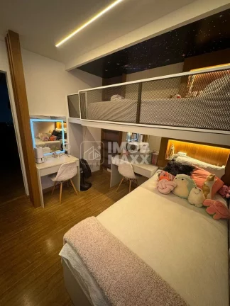 Imagem APARTAMENTO 3 QUARTOS VIA CLUB ÁGUAS CLARAS
