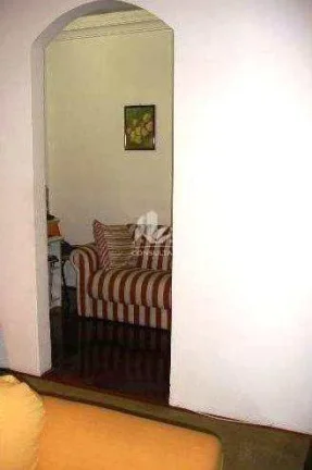 Imagem Apartamento com 3 dorms, Centro, São Vicente - R$ 490 mil, Cod: 6344