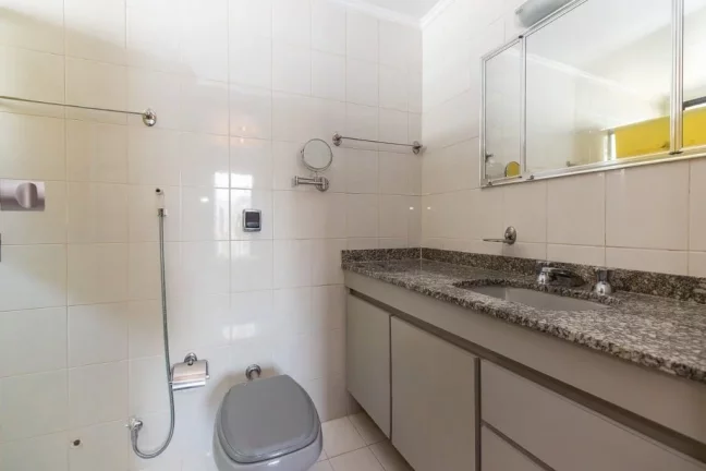 Imagem Apartamento à venda em São Paulo, Perdizes, com 3 quartos, 162m2