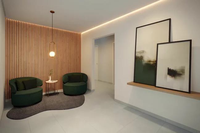 Imagem APARTAMENTO RESIDENCIAL em São Paulo - SP, Água Branca