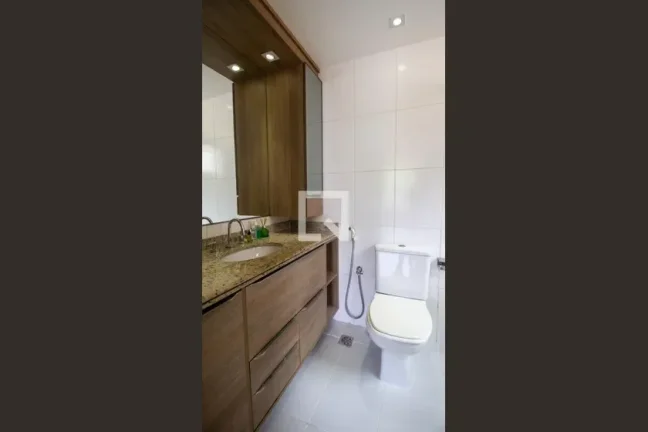 Imagem Casa à Venda - Recreio, 5 Quartos, 251 m2