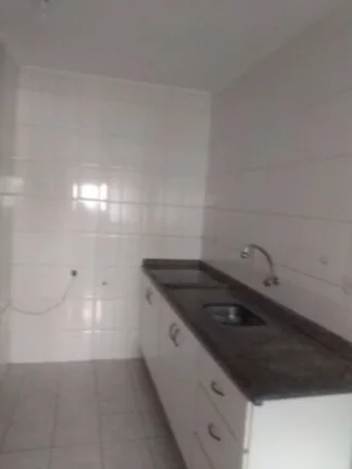 Imagem APARTAMENTO PADRÃO A VENDA COM DORMITORIOS E LAZER COMPLETONA VILA HUMAITA SANTO ANDRE