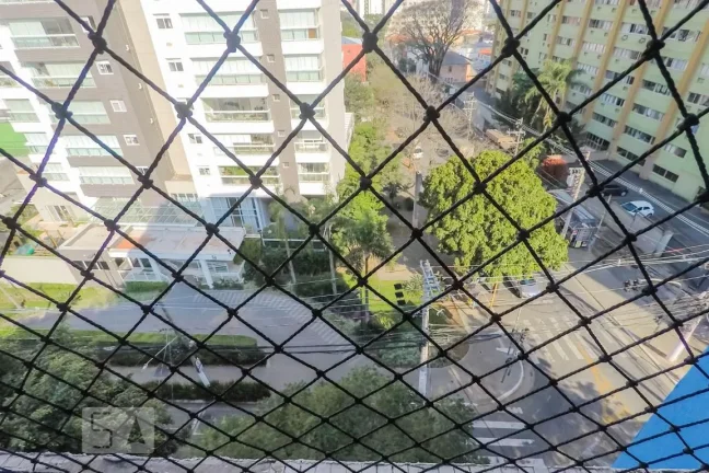 Imagem Apartamento à Venda - Vila Mariana, 2 Quartos, 83 m2
