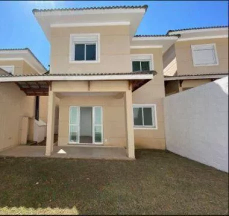 Imagem Casa condomínio 3Quartos 4 banheiros à Venda, 143 m² apartir R$ 740.000,00
