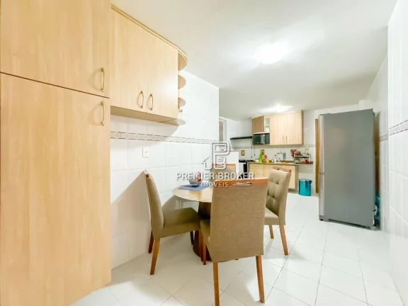 Imagem Apartamento à venda, 114 m² por R$ 700.000,00 - Alto - Teresópolis/RJ