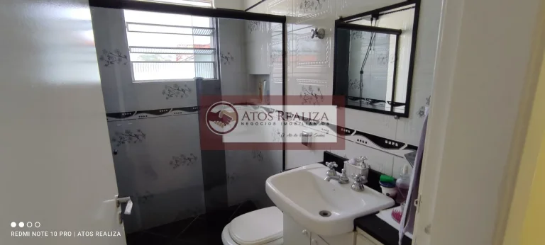 Imagem Investimento Sobrado em Parque das Arvores Cidade Dutra