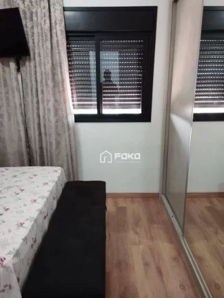 Imagem Sobrado à venda, 118 m² por R$ 395.000,00 - Chácaras Ceres - Suzano/SP