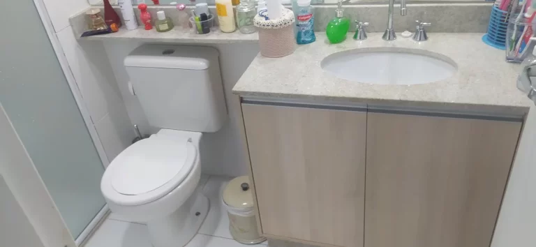 Imagem Apartamento Tatuapé - 63 m² - 2 Quartos - 1 Suíte - Varanda Gourmet - 1 Vaga - Lazer completo