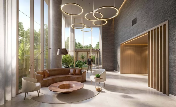 Imagem Apartamento em Pinheiros - São Paulo SP