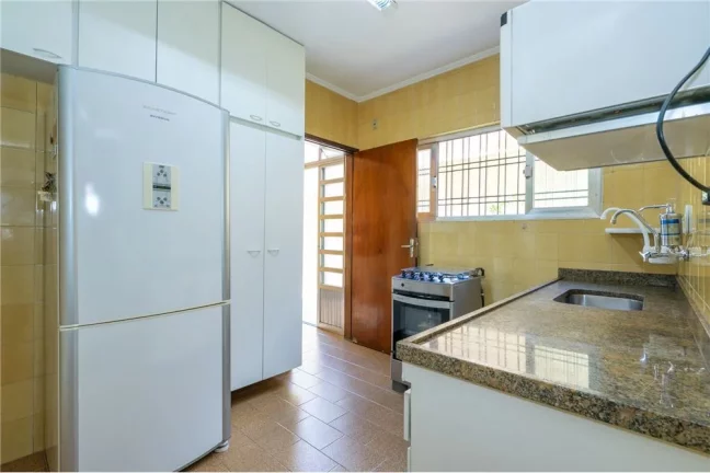 Imagem CASA RESIDENCIAL em São Paulo - SP, Cupecê