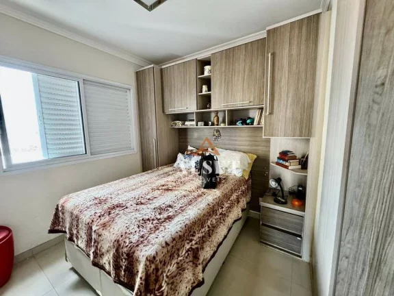 Imagem Apartamento Residencial à venda, Tatuapé, São Paulo - AP0493.