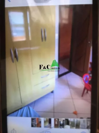 Imagem Casa para Venda em Limeira, Parque Hippolyto, 5 dormitórios, 4 banheiros, 2 vagas
