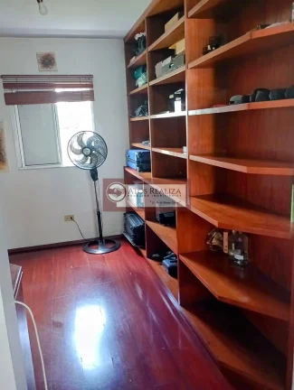 Imagem Venda de Apartamento 3 Dorms em Parque Alto do Rio Bonito