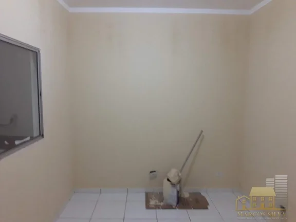 Imagem Casa para Venda em Três Lagoas / MS no bairro Jardim Nova Europa