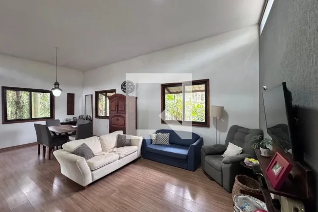 Imagem Casa à Venda - Vargem Grande, 5 Quartos, 320 m2