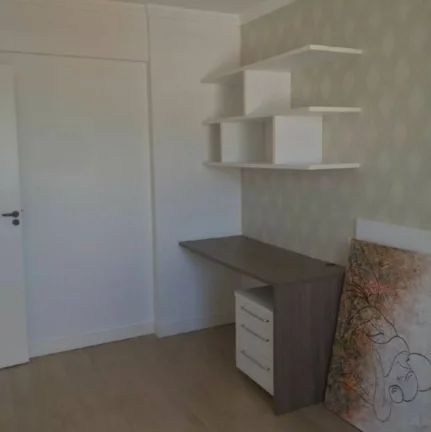 Imagem Apartamento à venda no Cond. Victoria Garden - 2/4 com suíte, área de lazer e vaga de garagem.
