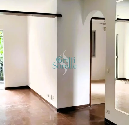 Imagem Apartamento à Venda em Vila Congonhas - São Paulo/SP