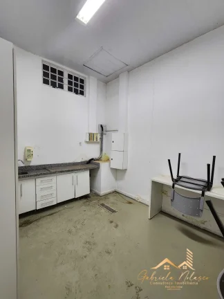 Imagem Ponto Comercial Acenida Nagib Chaib