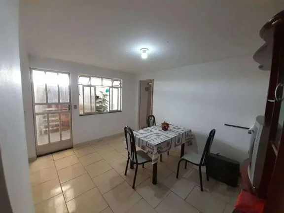 Imagem Casa à venda em Barbacena, Santo Antônio, com 2 quartos, 62,00m2