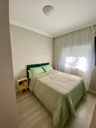 Imagem Imperdível oportunidade de investimento em São Paulo: Apartamento à venda no Parque da Mooca, com 2 quartos e lazer completo