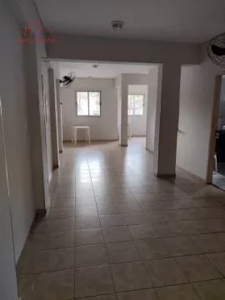 Imagem OPORTUNIDADE! Apartamento reformado no Esporte e Vida - Horto Do Ypê.
