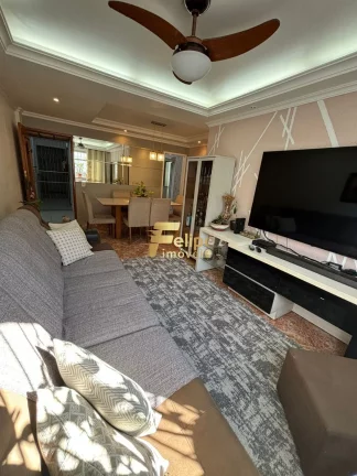 Imagem NÃO PERCA TEMPO, VENHA CONHECER ESSE BELO APARTAMENTO DE 03 QUARTOS E 02 BANHEIROS, À VENDA EM JARDIM CAMBURI, VITÓRIA/ES!